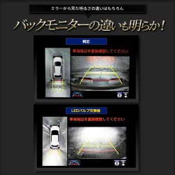 (CC-LTL) Yours (ユアーズ) TOYOTA 豐田 PRIUS (60) LED 背光爆炸燈 [‎‎y501-053]