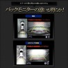 (CC-LTL) Yours (ユアーズ) TOYOTA PRIUS (60) LED Back Lamp Explosive Light [‎‎y501-053]