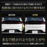 (C-BDTE) Yours (ユアーズ) TOYOTA 豐田 PRIUS (60) 專用後門裝飾 [‎‎y503-050]