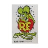 (CC-SK) Rat Fink Made in USA Sticker 貼紙 [RDUSA021]