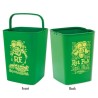 (GG-HL) Rat Fink 10L Dust Box 垃圾桶 [AF606GR]