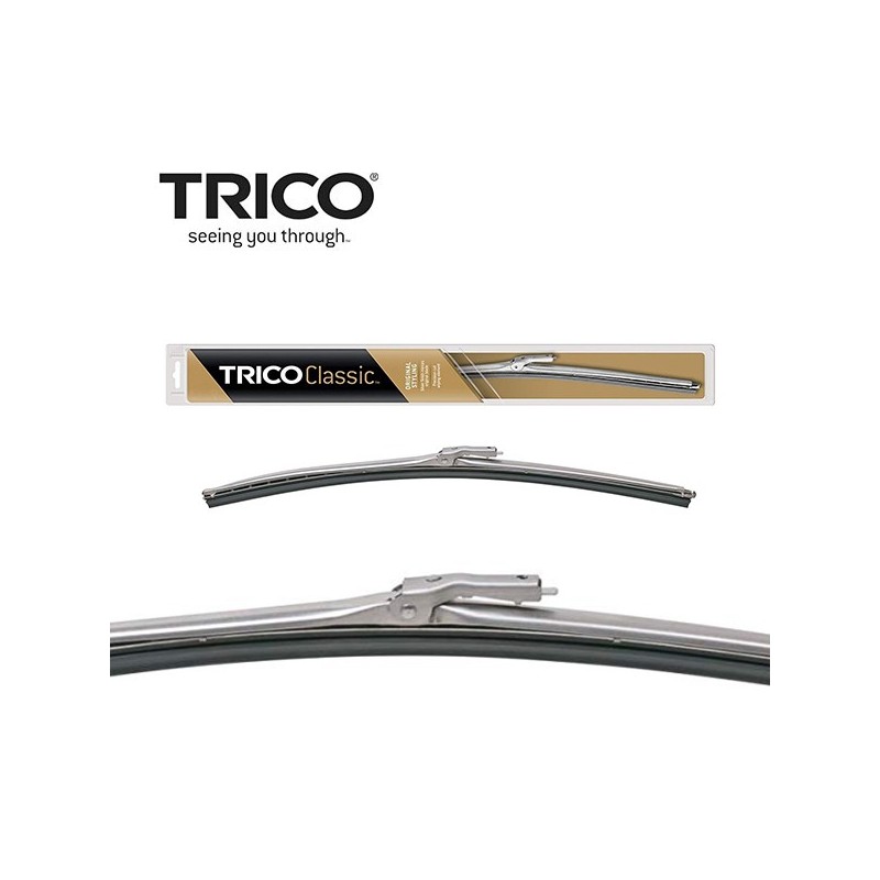 (CC-WB) TRICO Classic Wiper Blade [33-150]