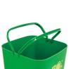 (GG-HL) Rat Fink 10L Dust Box 垃圾桶 [AF606GR]