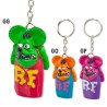 (GG-KC) Rat Fink Lighter Caps 火機套 [RAF253G]