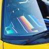 (CC-DM) MOONEYES Rainbow Dashmat - DAIHATSU CANBUS