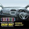 (CC-DM) MOONEYES Rainbow Dashmat - HONDA