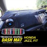 (CC-DM) MOONEYES Rainbow Dashmat - HONDA