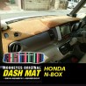 (CC-DM) MOONEYES Rainbow Dashmat - HONDA