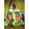 (GG-CS) Rat Fink Die-Cut 咕臣 [RAF578]