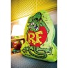 (GG-CS) Rat Fink Die-Cut 咕臣 [RAF578]