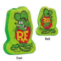 (GG-CS) Rat Fink Die-Cut 咕臣 [RAF578]