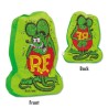 (GG-CS) Rat Fink Die-Cut 咕臣 [RAF578]