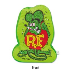 (GG-CS) Rat Fink Die-Cut 咕臣 [RAF578]