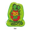 (GG-CS) Rat Fink Die-Cut 咕臣 [RAF578]