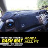 (CC-DM) MOONEYES 淨色錶台墊 - HONDA 本田 JAZZ FIT