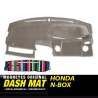 (CC-DM) MOONEYES Rainbow Dashmat - HONDA N-BOX