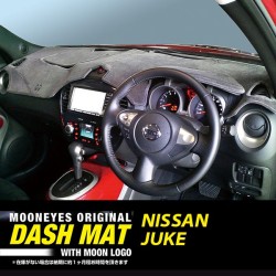 (CC-DM) MOONEYES 淨色錶台墊 - NISSAN 日產