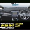 (CC-DM) MOONEYES 淨色錶台墊 - NISSAN 日產