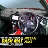 (CC-DM) MOONEYES Solid Colour Dashmat - NISSAN JUKE