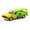 (G-TOY) 1/64 Tarmac Works x Shuco Rat Fink VW Caddy [SGMTW015]