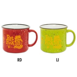 (GG-TB) Rat Fink Campfire Mug Cup 杯 [RAF573]