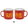 (GG-TB) Rat Fink Campfire Mug Cup 杯 [RAF573]