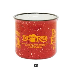 (GG-TB) Rat Fink Campfire Mug Cup 杯 [RAF573]