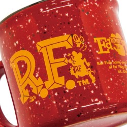 (GG-TB) Rat Fink Campfire Mug Cup 杯 [RAF573]