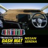 (CC-DM) MOONEYES Rainbow Dashmat - NISSAN SERENA