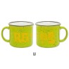 (GG-TB) Rat Fink Campfire Mug Cup 杯 [RAF573]