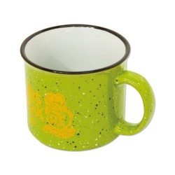 (GG-TB) Rat Fink Campfire Mug Cup 杯 [RAF573]