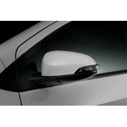 (CC-LTS) DazzFellows TOYOTA AQUA, ISIS, VITZ, CAMRY, COROLLA, PORTE, SPADE LED Door Mirror Turn Signal [‎D5-DTYNHP10F]