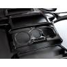 (C-BDTI) OFC TOYOTA bB (NCP Early) 3D Interior Panel, Piano Black [‎‎FJ0109]