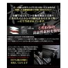 (C-BDTI) OFC TOYOTA bB (NCP Early) 3D Interior Panel, Piano Black [‎‎FJ0109]