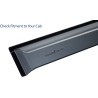 (C-BDDV) GOODYEAR MITSUBISHI HYUNDAI 2017-2020 ELANTRA Door Visor [‎GY003459LP]