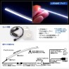 (CC-LRL) Stakeholder Ultra Fine LED Ambient Light, Interior Line [‎ST07892]