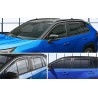 (C-BDDV) GOODYEAR TOYOTA 2019-2024 RAV4 Door Visor [‎840233240671]