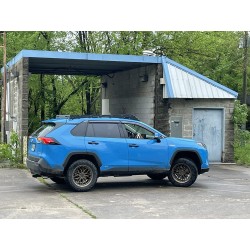 (C-BDDV) GOODYEAR TOYOTA 豐田 2019-2024 RAV4 雨檔 [‎GY007883]