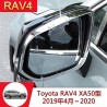 Onami TOYOTA 豐田 RAV4 (50) 側鏡裝飾件 [RA4-58]