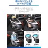 (CC-OTD) CARMATE (カーメイト) TOYOTA 豐田 RAV4 (50) 飲品架 [‎NZ815]