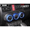 (C-BDTI) CARKLEID SUZUKI JIMNY (JB74W) Interior Panel, 3P [C052006]