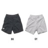 (G-AP-PN) MOON Equipped Eyeshape Half Pants [MQF064]