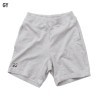 (G-AP-PN) MOON Equipped Eyeshape Half Pants [MQF064]