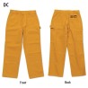 (G-AP-PN) MOON Equipped W-Knee Painter Pants 褲 [MQF078]