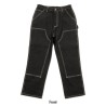 (G-AP-PN) MOON Equipped W-Knee Painter Pants 褲 [MQF078]