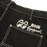 (G-AP-PN) MOON Equipped W-Knee Painter Pants [MQF078]