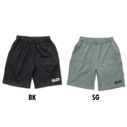 (G-AP-PN) MOON Equipped Easy Short Pants [MQF086]