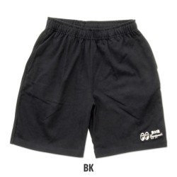 (G-AP-PN) MOON Equipped Easy Short Pants [MQF086]