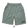 (G-AP-PN) MOON Equipped Easy Short Pants [MQF086]