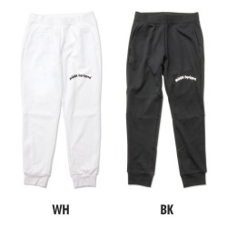 (G-AP-PN) MOON Equipped Dry Sweatpants [MQS170]